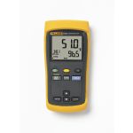 Thermomètre Numérique Fluke 51-2 - Multi-Thermocouples - -210°C/+1767°C - 60Hz