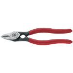 KLEIN TOOLS 1104 Cisaille tout usage et coupe-câbles BX