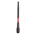 PORTE-EMBOUT VERROUILLABLE 6'' À IMPACT