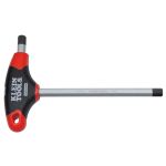 HEX KEY T HANDLE 3/16 X 9'' KLEIN