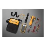 Fluke FLUKE-116/62-MAX+ technicien cvac combo