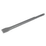 BURIN PRISE SDS PLUS POINTE PLAT 3/4'' X 5-1/2''