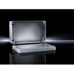 CAST ALUMINIUM BOX 125X80X57