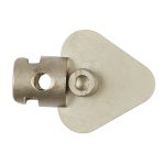 EMBOUT DE REMPLACEMENT TYPE BECHE 1''