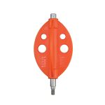 KLEIN TOOLS 56513 Fouet de rechange, accessoire pour tiges de tirage