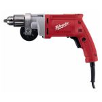 PERCEUSE ELECTRIQUE, DIMENSION DU MANDRIN, 1/2"