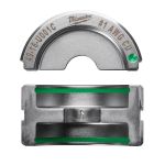 MÂCHOIRE DE SERTISSAGE EN U #1 CUIVRE U