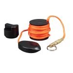 KLEIN TOOLS SRS56037 Système de tire-fils aimanté