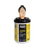 KLEIN TOOLS 51425 Lingettes pour les mains Klein Kleaners