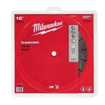 LAME POLYVALENTE 12"X.125X1/20MM