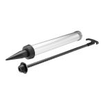 ENSEMBLE DE CONVERSION DE SAUCISSE POUR TONNEAU D'ALUMINIUM DE 20 OZ