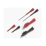 Jeu Adaptateurs Sonde Test Fluke TP920 - Compatible TL71/TL75 - 300VAC - 3A - Inox