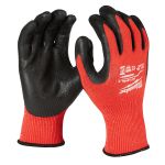 GANTS RÉSISTANT AUX COUPURES, T-GRAND, NIVEAU 3