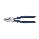 KLEIN TOOLS J213-9NE Pince Journeyman de 241 mm, coupe latérale