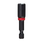 TOURNE-ECROU MAGNETIQUE 1/4"X1-7/8" EN VRAC (10)