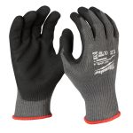 GANTS RÉSISTANT AUX COUPURES, MOYEN, NIVEAU 5