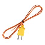 Sonde Température Perle Type J Fluke 80PJ-1 - 48" - Rapide