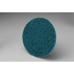 DISQUE SCOTCH-BRITE ROLOC 3" TRES FIN SB05530