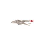 PINCE-ÉTAU TORQUE LOCK, LONGUEUR HORS TOUT, 4" BEC LONG