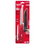 COUTEAU D'ISOLATION DENTELÉ