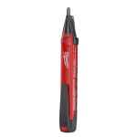 DÉTECTEUR DE TENSION SANS CONTACT, DÉTECTION DE , 50 V - 1000 V