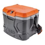 KLEIN TOOLS 55600 Glacière pour usage intensif Tradesman Pro, capacité de 16,1 L