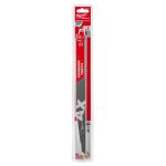LAME DE SCIE ALTERNATIVE SAWZALL, LONGUEUR, 12", LARGEUR, 1", DENTS PAR POUCE, 5