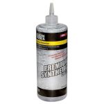KLEIN TOOLS 51028 Lubrifiant synthétique transparent de première qualité, 0,9 litre