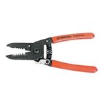 PLIER STPR W 20 TO 10AWG 6-1/16IN YES