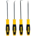 STANLEY PICK AND HOOK SET