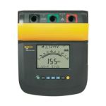 Testeur Isolement Fluke 1555 - 250V-10000VAC - 2TO - LCD - CAT III/IV