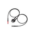 Jeu Cordons Test Rechange Fluke T5-RLS - 1 Pièce - Compatible T5-600/T5-1000