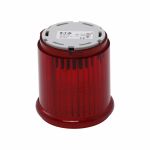 FEU CLIGNOTANT 130V AC JAUNE