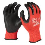 GANTS RÉSISTANT AUX COUPURES, GRAND, NIVEAU 3