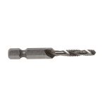 GREENLEE DTAP10-24 SPLIT POINT SPLIT POINT DIAMÈTRE DU TROU À PERCER POUR TARAUDER FORET