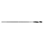 FORET FLEXIBLE, DIMENSION DU FORET, 3/4", LONGUEUR HORS TOUT, 54"