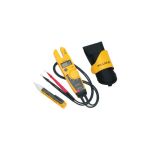 Kit Testeur Électrique Fluke T5-H5-1AC-KIT/US - 1000VAC - 100A - Précision 3%±3
