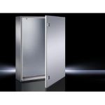 AE1012 S/S CABINET 600X760X210