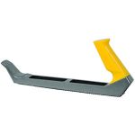 RABOT DE POCHE 10" LONG