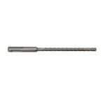 FORET A BETON SDS PLUS DIAMETRE 1/4",  X 8''