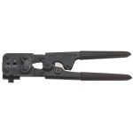 KLEIN TOOLS T1710 Pince à sertir à cliquet, action composée - Bornes isolées