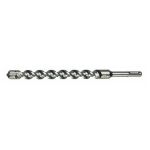 FORET A BETON SDS PLUS DIAMETRE 7/8", LONGUEUR HORS TOUT, 18"