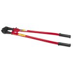 KLEIN TOOLS 63336 Coupe-boulons de 91,4 cm, poignées en acier