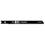 LAMES DE SCIE SAUTEUSE, LONGUEUR, 4", DENTS PAR POUCE, 8