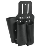 KLEIN TOOLS 5118PRS Étui pour pince, règle pliante et tournevis