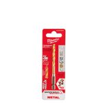 FORET EN TITANE, SHOCKWAVE, 13/64"