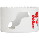 SCIE-CLOCHE HOLE DOZER, DIAMÈTRE IMPÉRIAL, 2-1/16", MATÉRIAU, BIMÉTAL