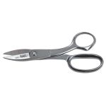 KLEIN TOOLS 22001 Cisaille utilitaire à lames épaisses