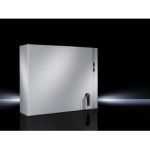 WM426012NC - BOITIER WALLMOUNT ACIER, 42X60X12