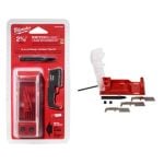 ENSEMBLE DE 3 LAMES DE RECHANGE 2-9/16'' POUR FORET SWITCHBLADE